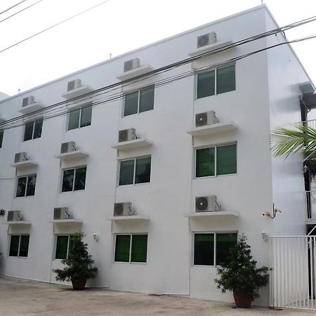 Hotel Lola Natividad Vigan City Exterior foto