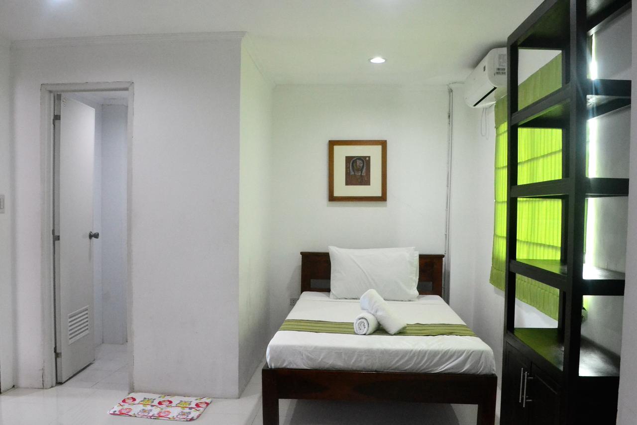 Hotel Lola Natividad Vigan City Exterior foto