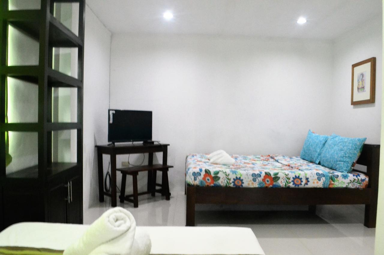 Hotel Lola Natividad Vigan City Exterior foto
