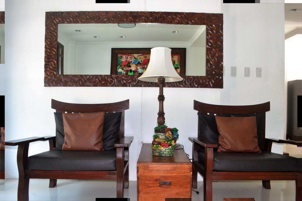 Hotel Lola Natividad Vigan City Exterior foto